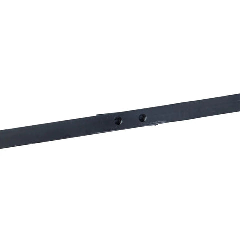 Close-up of the durable carbon steel Air Brake Spring Tool for heavy duty tractors and trailers brake shoes installer anti corrosion design.
