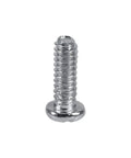 600Pcs Flat Head Screws With Nuts Assortment Kit For Watches And Electronics Includes 12 Sizes M1 M1.2 M1.4 M1.6 Carry Case Handy Fasteners
