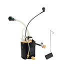 Drop In Fuel Pump Assembly For Evoque L538 2.2L Turbo Diesel With Integrated Fuel Level Sensor, Direct Fit Replacement