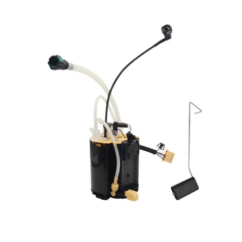 Drop In Fuel Pump Assembly For Evoque L538 2.2L Turbo Diesel With Integrated Fuel Level Sensor, Direct Fit Replacement