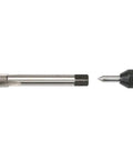 Tap Guide No 20 MTG For One Half Inch Shank With Adjustable Spring Tensioned Shaft shown detached
