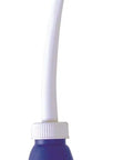 Portable Bidet Personal Hygiene Refresher With Extra Long 9 Inch Curved Nozzle For Longer Reach, Travel Friendly, Lightweight And Compact