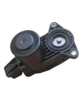 Rear caliper parking brake servo motor, black housing with mounting flange, for Tugella FY11 Monjaro KX11