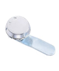 Drawer Cabinet Cam Lock With One Half Inch Cylinder Length Fits Panels Up To One Quarter Inch Thick Brass Core Keyed Alike