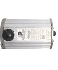 Dexter K71-651-00 electric/hydraulic brake actuator with aluminum housing
