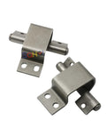 Guard Bracket Foot Pedal Hinge Cover 81.014.420 Replacement Part For Offset Printing Machines, Stable Performance, Gripper Component, Compatible With SM102 CD102 Printing Press