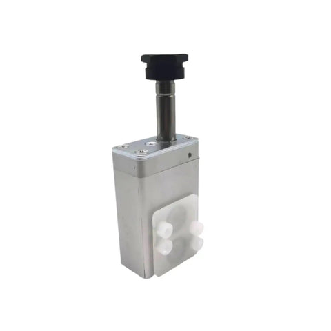 Top Shelf Three Port Two Way Solenoid Valve With A Rock Solid 24 Vdc Coil And Nbr Seal For Zero Hassle Industrial Automation Installations Plug And Run Ready