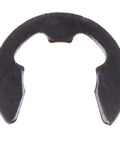 E-clip from Toyota Automatic Transmission Gear Shift Cable Bushing And Clip Repair Kit 2-Pcs 33835-08010