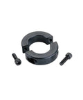 Double Split Shaft Collar Set Screw Style For Precise Axle Retention Inner Diameter 4 To 80mm Heavy Duty Clamp