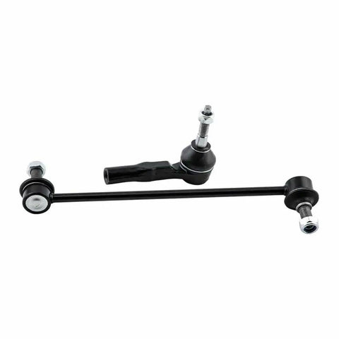 Chevrolet Equinox Front Left And Right Lower Control Arm Kit For LTZ FWD 2010 2016, Six Piece Auto Chassis Replacement Arms And Bushings