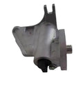 Premium ISM11 Engine Water Filter Seat Replacement For 4356679 Coolant System Upgrade, steel construction side view.