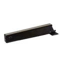 Heavy Duty Black Gate Closer For Flush Mount Garden Gates Up To 125 Pounds With Adjustable Closing Speed Built To Last Taiwan Made Easy Install