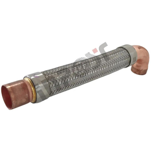 Built Tough Inhaled Vibrasorber Shock Absorber For Carrier Transicold Genesis Heavy Duty Vibration Dampener Part 73-00325-00 flexible braided metal hose with copper ends