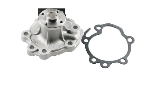 Premium Electric Water Pump For Suzuki Splash, SX4, Swift, Ignis, And Jimny Coolant System Replacement 17400-M67L24-000. Keeps Engine Chilling Smooth. No Noise, Zero Drip. Solid Quality Fix. Get Your Car Back On The Road Without Overheating Woes. Fast