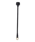 5.8G FPV Antenna With 2.5 Dbi Gain RHCP Right Hand Circular Polarization SMA Connector 150mm Cable For Drones