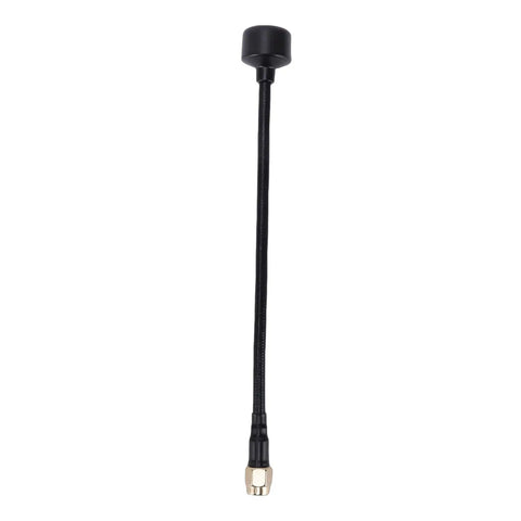 5.8G FPV Antenna With 2.5 Dbi Gain RHCP Right Hand Circular Polarization SMA Connector 150mm Cable For Drones