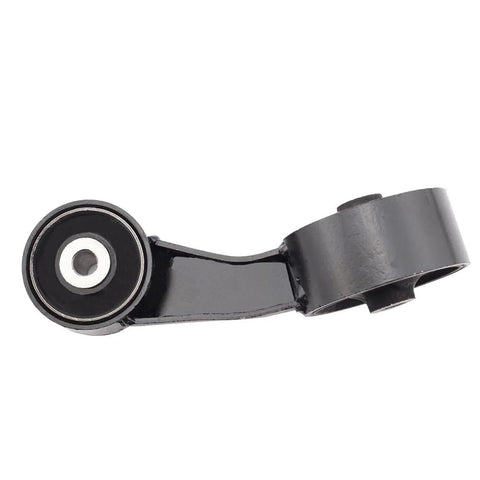 Engine Motor Mount Drop In Replacement For 2002-2006 Toyota Camry LE SE XLE, 2004-2008 Solara, 2002-2003 Lexus ES300 3.0L V6 And 2004-2006 Lexus ES330 3.3L V6 Automatic Transmission Replaces OE A4236 1 Pc High Quality, shown from side view
