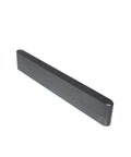 Primary drive locking bar tool, 5.95-inch metal bar for Harley-Davidson late 6-speed TC96 sprocket nut lock