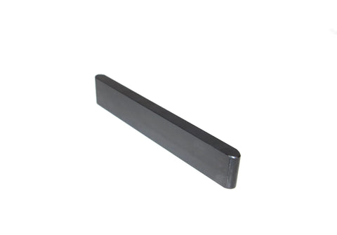 Primary drive locking bar tool, 5.95-inch metal bar for Harley-Davidson late 6-speed TC96 sprocket nut lock