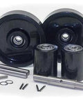 L2000 And L2300 Pallet Jack Wheel Kit Beefed Up Replacement Load Wheels For Truck Specific Pallet Jack Upgrades