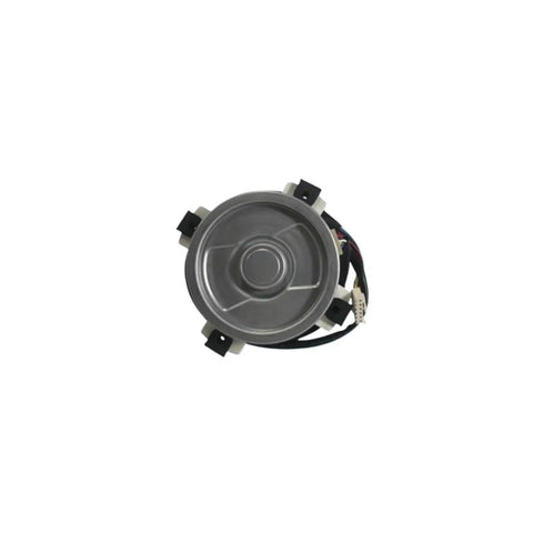 Top view of Brushless DC Air Conditioner Fan Motor Replacement For WZDK100-38G, 38g Lightweight Yet Durable Cooling Component, GKOKG Quality