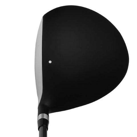 Tour Offset Driver For Men Right Handed 10.5 Degree Regular Flex With Anti Slice Technology 460cc head top view