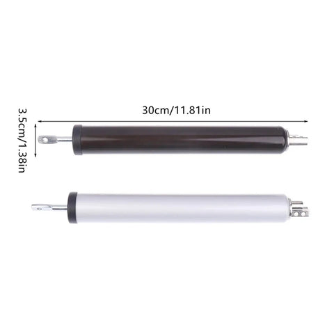 Soft Close Door Closer With 90 Degree Stop Position Buffer Protective Door Holder Hardware In Black Universal Adjustable