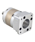 Planetary Gearbox For Nema 17 Stepper Motor 5 To 1 Gear Ratio 15 Arc Minute Backlash Beefy Torque Low Noise Metal Reducer