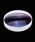 Caliber 131mm Objective Lens With Double Separated Multi Layer Green Film, 1200mm Focal Length Telescope Part, Reduces Chromatic Aberration