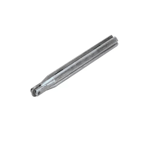 Tungsten Carbide Scoring Wheel For Tile Cutting Replacement Handheld Manual Cutter Tool For Glass, Ceramic, Porcelain Tiles Delivers Clean Precise Scoring And Durable Performance That Works Like A Champ. replacement wheel close-up
