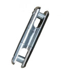 Replacement shear pin for Heavy Duty Cable Grip Pliers Tough As Nails Non Slip Wire Pulling Tool, durable and rust resistant.