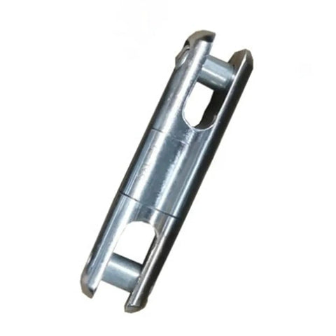 Replacement shear pin for Heavy Duty Cable Grip Pliers Tough As Nails Non Slip Wire Pulling Tool, durable and rust resistant.