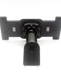 Heavy Duty Metal Rear View Mirror Back Plate Panel For Car Dash Cam DVR Easy DIY Installation Custom Fit