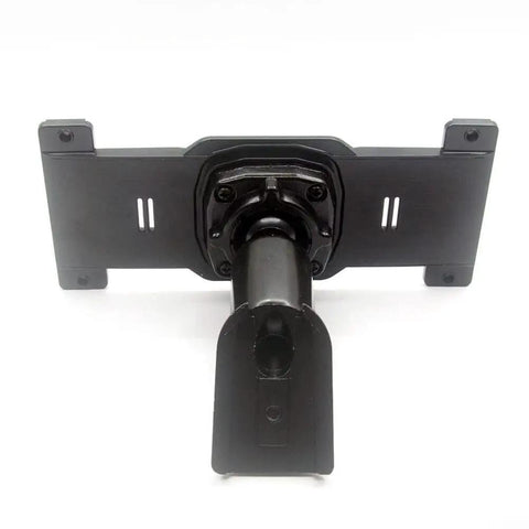 Heavy Duty Metal Rear View Mirror Back Plate Panel For Car Dash Cam DVR Easy DIY Installation Custom Fit