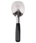 Stainless Steel Ice Cream Spade With No Slip Grip Built To Last Heavy Duty Handle BPA Free And Dishwasher Safe Easy Scoop
