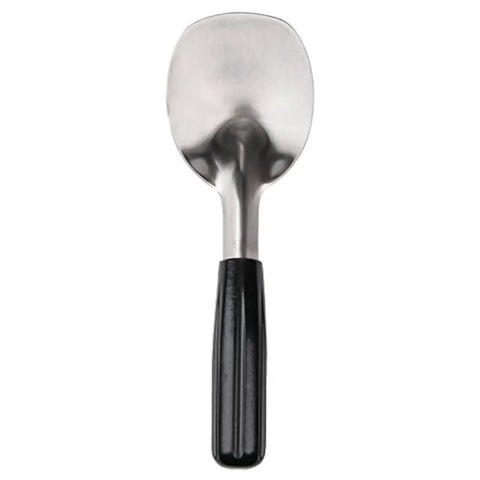 Stainless Steel Ice Cream Spade With No Slip Grip Built To Last Heavy Duty Handle BPA Free And Dishwasher Safe Easy Scoop