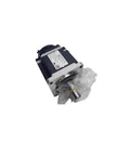 Industrial Heavy Duty Servo Motor R88M-1M20030T-S2 side view, compact size, designed for CNC machines and robotic automation.