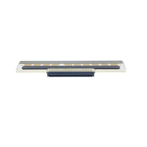 Five Pack Dead Legit Heavy Duty Thermal Printhead Label Printer Core 189 9961390 Replacement Cartridge showing 203 Dpi 28 Pin connector.
