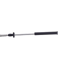 13Ft Marine Control Cable 0173113 173113 for throttle shift system with a black casing, compatible with Johnson Evinrude outboards