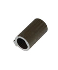 8Mm To 11Mm Stepper Motor Shaft Sleeve Bore Adapter For RV030 Worm Gear Reducer, high strength tool steel, fits NMRV030 gearbox.