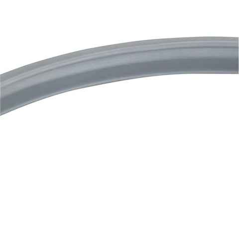 Silicone Sealing Ring For 22 Cm Pressure Cooker Replacement Gasket For Fast Cooking Pots Durable High Quality Spare Part Fits Most 22 Cm Cookers Easy To Clean Colorful, close-up view