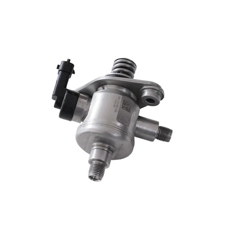 High Pressure Fuel Pump 3 0L Replacement For Chevrolet Equinox GMC Terrain Cadillac CTS V6 Engines OE Compatible With 12641740 12622475 12677329 12633594 DIY Friendly Install Guide Included, visible as a metallic part with connectors