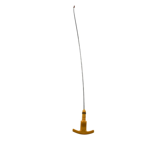 Engine Oil Dipstick 26611-2E021 266112E021 Replacement For Hyundai Elantra 1.8L 2.0L 2011-2016 Elantra Coupe 1.8L 2013