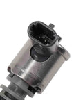 Close-up of GM Replacement Automatic Transmission Torque Converter Clutch PWM Valve showing connector detail.