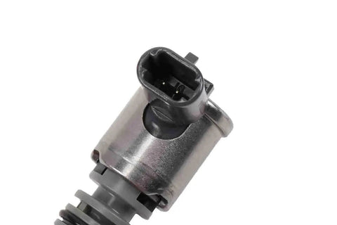 Close-up of GM Replacement Automatic Transmission Torque Converter Clutch PWM Valve showing connector detail.