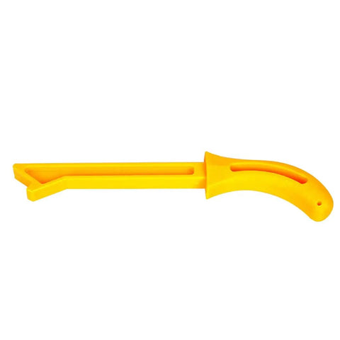 Safety Push Block Set For Woodworking And Router Tables Short Push Blocks And Board Push Sticks With Rubber Bottom Grip For Hand Protection