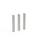 Motor Prop Shear Pins 2262658 Stainless Steel 3 Pack Backup Pins For Trolling Motors MKP 33 MKP 38 Weedless Wedge 2 74 112 Lb