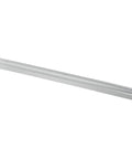 Heavy Duty Aluminum T Track For Woodworking With 30mm Slot Miter Bar Compatible With T Screw And Quick Acting Clamp Chute Rail
