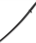 Realistic Practice Katana Sword For Martial Arts Training Real Deal Feel Dope Bokken Style One Piece Polypropylene 41 Inch