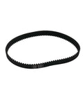 Top Notch GT2 6mm Closed Loop Timing Belt 2GT For 3D Printers And CNC Machines Beefy Drive Low Noise Durable With Elastic Shock Absorption